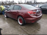 Honda Civic Lx 2HGFB2F57EH516265 снимка