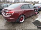 Honda Civic Lx 2HGFB2F57EH516265 снимка