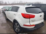 Kia Sportage Ex KNDPCCAC5F7781291 снимка