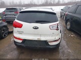 Kia Sportage Ex KNDPCCAC5F7781291 снимка