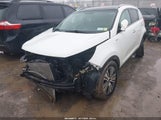 Kia Sportage Ex KNDPCCAC5F7781291 снимка