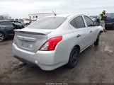 Nissan Versa 1.6 S+ 3N1CN7AP1KL860890 снимка