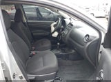 Nissan Versa 1.6 S+ 3N1CN7AP1KL860890 снимка