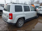 Jeep Patriot Sport 1C4NJPBB4GD805190 photo