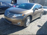 Toyota Venza 4T3BE11A99U004788 снимка
