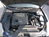 Nissan Maxima 3.5 Sl 1N4BA41EX5C801084 снимка
