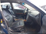 Nissan Maxima 3.5 Sl 1N4BA41EX5C801084 снимка