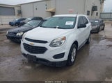 Chevrolet Equinox Ls 2GNALBEK6G1122093 снимка