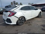 Honda Civic Ex SHHFK7H6XKU416386 снимка