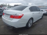 Honda Accord Ex-L 1HGCR2F87EA142571 снимка