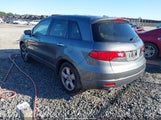 Acura Rdx 5J8TB18568A016806 снимка