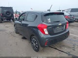Chevrolet Spark Fwd Ls Automatic KL8CB6SA4LC409307 снимка