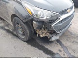 Chevrolet Spark Fwd Ls Automatic KL8CB6SA4LC409307 снимка