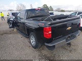 Chevrolet Silverado  Wt 3GCUKNEC5JG641895 снимка