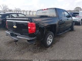 Chevrolet Silverado  Wt 3GCUKNEC5JG641895 снимка