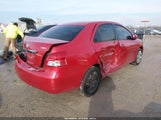 Toyota Yaris JTDBT903284019961 снимка