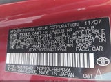 Toyota Yaris JTDBT903284019961 снимка