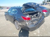 Honda Accord 2.4 Ex JHMCP26798C009474 снимка