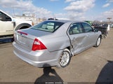 Ford Fusion S 3FAHP0GA8CR123150 снимка