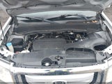 Honda Pilot Ex-L 5FNYF3H56BB056211 снимка