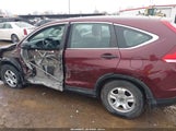 Honda Cr-V Lx 5J6RM3H33DL041703 снимка