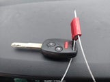 Honda Cr-V Lx 5J6RM3H33DL041703 снимка