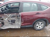 Honda Cr-V Lx 5J6RM3H33DL041703 снимка