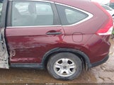 Honda Cr-V Lx 5J6RM3H33DL041703 снимка