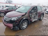 Honda Cr-V Lx 5J6RM3H33DL041703 снимка