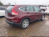 Honda Cr-V Lx 5J6RM3H33DL041703 снимка