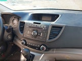 Honda Cr-V Lx 5J6RM3H33DL041703 снимка