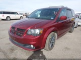 Dodge Grand Caravan Gt 2C4RDGEG6JR281089 снимка