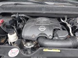 Nissan Armada Sv 5N1AA0NC4CN609115 снимка