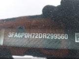 Ford Fusion Se 3FA6P0H72DR299560 снимка