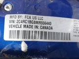 Chrysler Pacifica Touring L 2C4RC1BG8MR556440 снимка