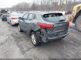 Nissan Rogue Sport Sv JN1BJ1CRXKW624588 снимка
