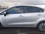 Kia Rio Lx KNADM4A37C6095077 fotografie
