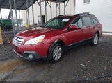 Subaru Outback 2.5I Premium 4S4BRCDC7E3243889 fotografie