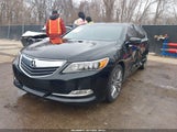 Acura Rlx Technology Package JH4KC1F59GC001275 снимка