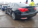 Acura Rlx Technology Package JH4KC1F59GC001275 снимка