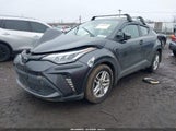 Toyota C-Hr Le NMTKHMBX5LR116295 снимка