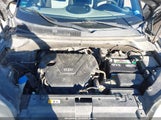 Kia Soul KNDJN2A23F7213655 fotografie