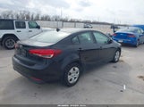 Kia Forte Lx 3KPFK4A70JE219041 снимка