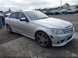 Mercedes-Benz C 300 Luxury/Sport WDDGF54X78F092952 снимка