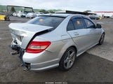 Mercedes-Benz C 300 Luxury/Sport WDDGF54X78F092952 fotografie