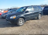 Honda Pilot Ex-L 2HKYF18564H547614 снимка