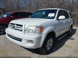 Toyota Sequoia Sr5 V8 5TDBT44A95S253316 снимка