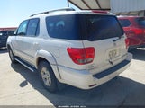 Toyota Sequoia Sr5 V8 5TDBT44A95S253316 снимка