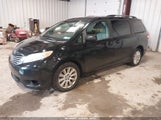 Toyota Sienna Xle 5TDDK3DC7BS005827 снимка