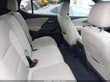 Chevrolet Traverse Fwd Ls 1GNERFKW9NJ125006 снимка